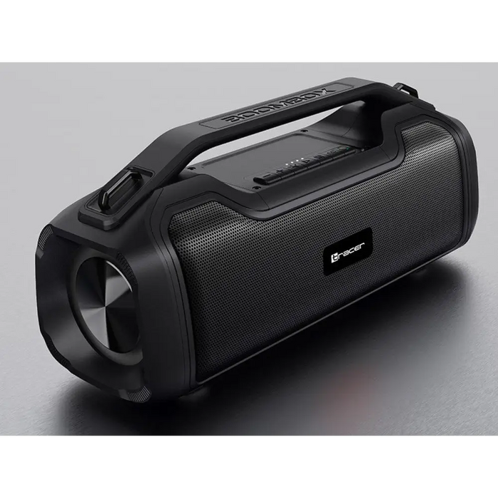 Преносими блутут колони Tracer BigBoy Черен 40 W