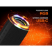Преносими блутут колони Tracer XtremeBeat Lite TWS Черен 10