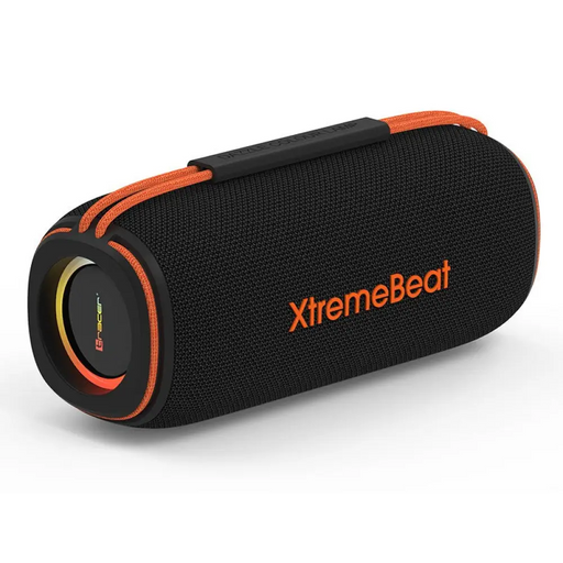 Преносими блутут колони Tracer XtremeBeat Pro Черен 40 W