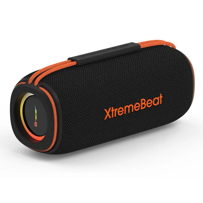 Преносими блутут колони Tracer XtremeBeat Pro Черен 40 W