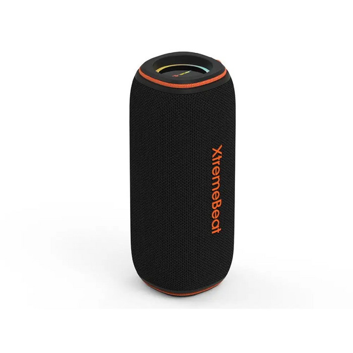 Преносими блутут колони Tracer XtremeBeat Pro Черен 40 W