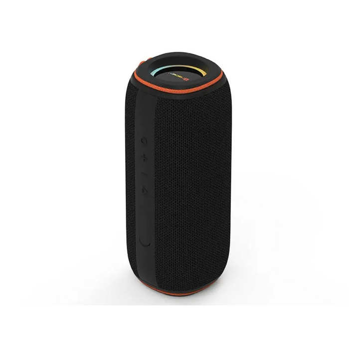 Преносими блутут колони Tracer XtremeBeat Pro Черен 40 W