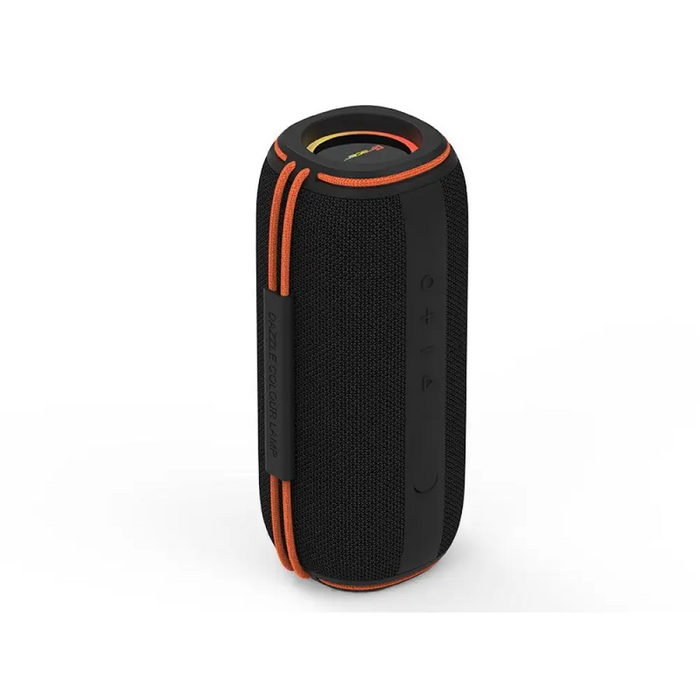 Преносими блутут колони Tracer XtremeBeat Pro Черен 40 W