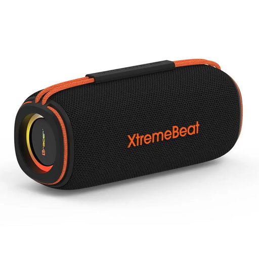 Преносими блутут колони Tracer XtremeBeat Ultra Черен 25 W