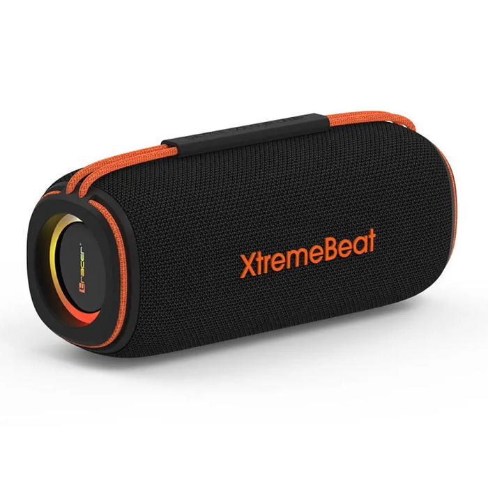 Преносими блутут колони Tracer XtremeBeat Ultra Черен 25 W