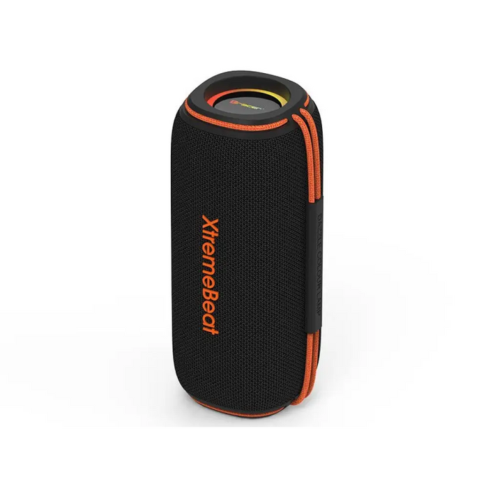 Преносими блутут колони Tracer XtremeBeat Ultra Черен 25 W