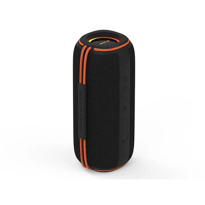 Преносими блутут колони Tracer XtremeBeat Ultra Черен 25 W