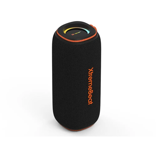 Преносими блутут колони Tracer XtremeBeat Ultra Черен 25 W