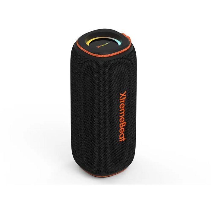 Преносими блутут колони Tracer XtremeBeat Ultra Черен 25 W