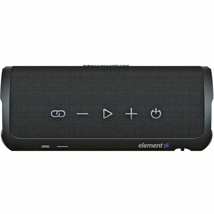 Преносими блутут колони Yenkee ELEMENT AGUA YSP 30BK Черен