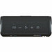 Преносими блутут колони Yenkee ELEMENT AGUA YSP 30BK Черен