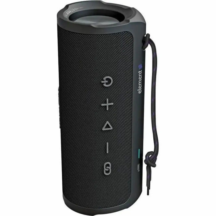 Преносими блутут колони Yenkee ELEMENT AGUA YSP 30BK Черен