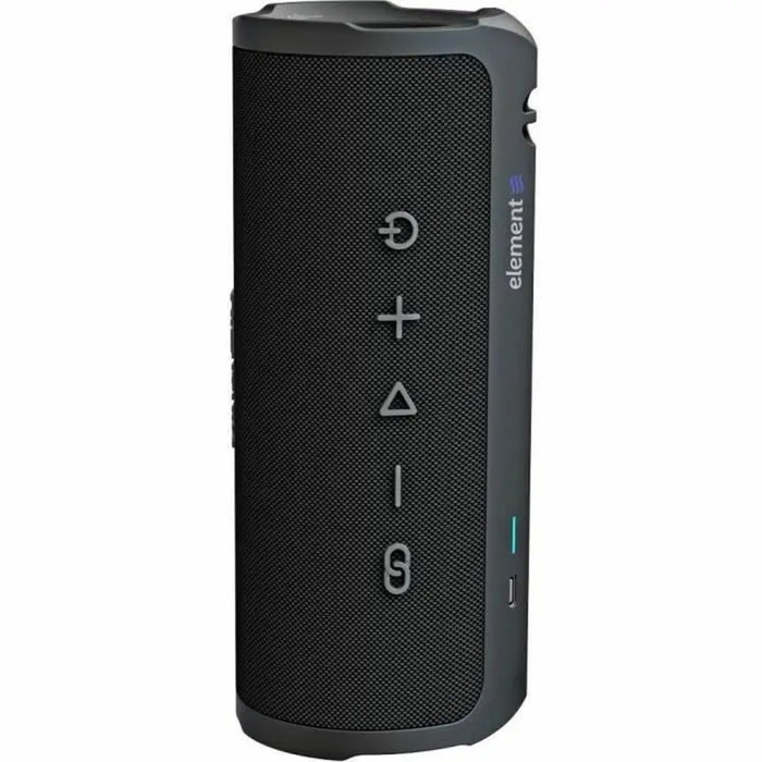 Преносими блутут колони Yenkee ELEMENT AGUA YSP 30BK Черен
