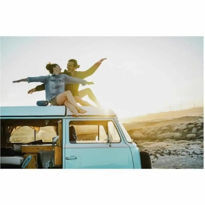 Преносими блутут колони Yenkee ELEMENT VIENTO - YSP 40BK