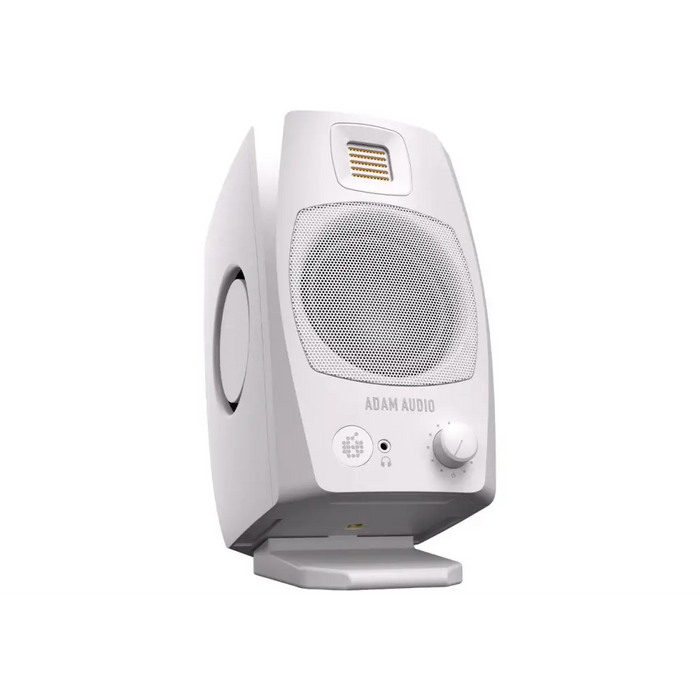 Преносими блутут колони Adam Audio ADAM D3V WH