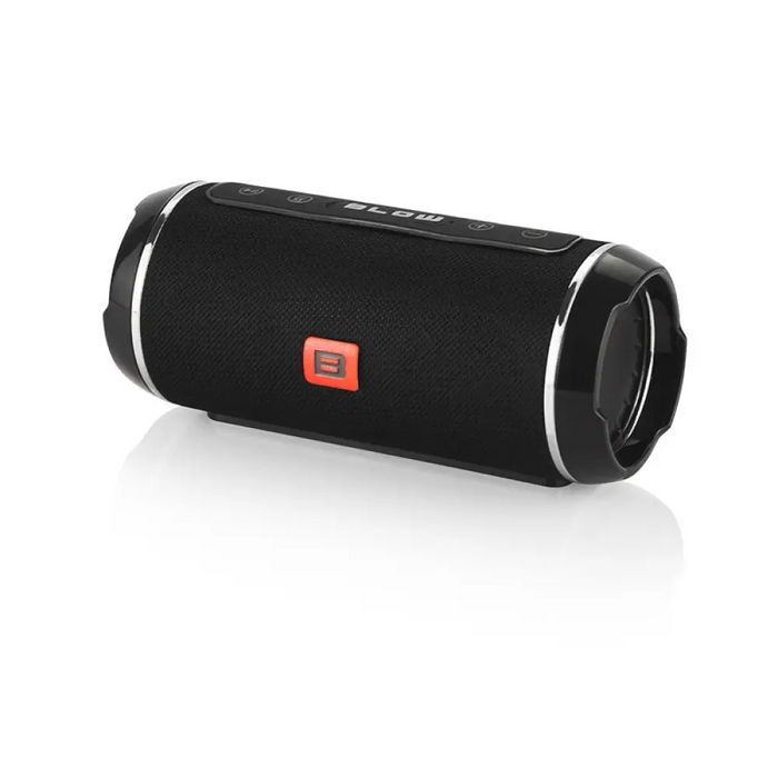 Преносими блутут колони Blow BT460 Черен Черен/Сребрист