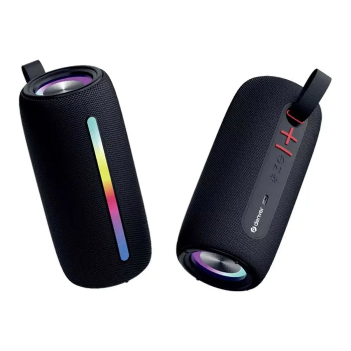 Преносими блутут колони Denver Electronics BTL 360B