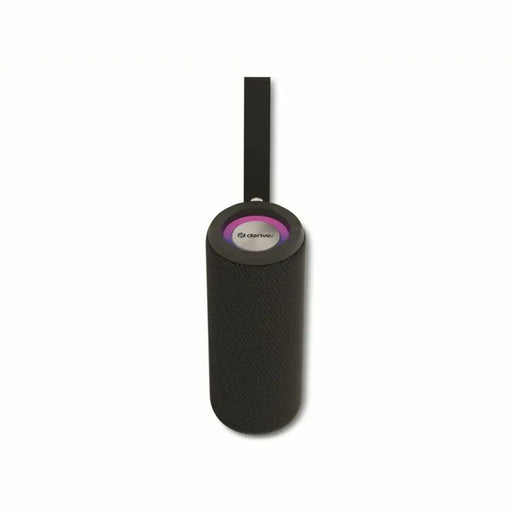 Преносими блутут колони Denver Electronics BTV213 NEGRO10W