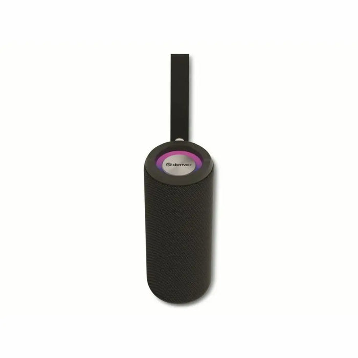 Преносими блутут колони Denver Electronics BTV213 NEGRO10W
