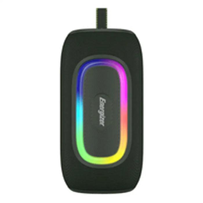 Преносими блутут колони Energizer EBTS16316WX_BK_ML Черен 4