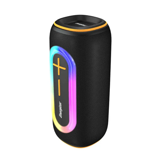 Преносими блутут колони Energizer EBTS20620WX_BK_ML Черен 4