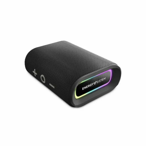 Преносими блутут колони Energy Sistem 458813 Черен 8 W