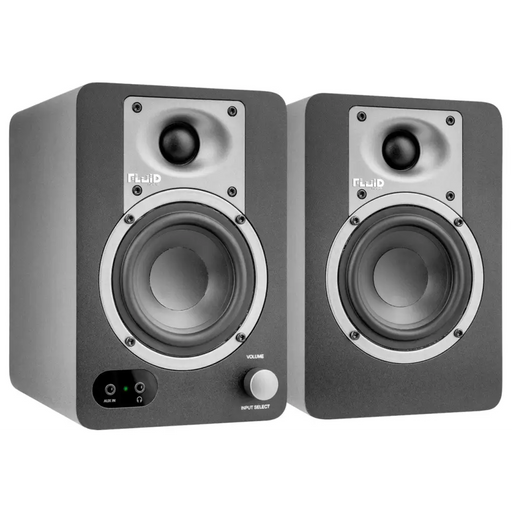 Преносими блутут колони FLUID AUDIO C35BT