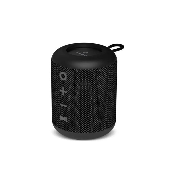 Преносими блутут колони Head IPX7 10 W Черен