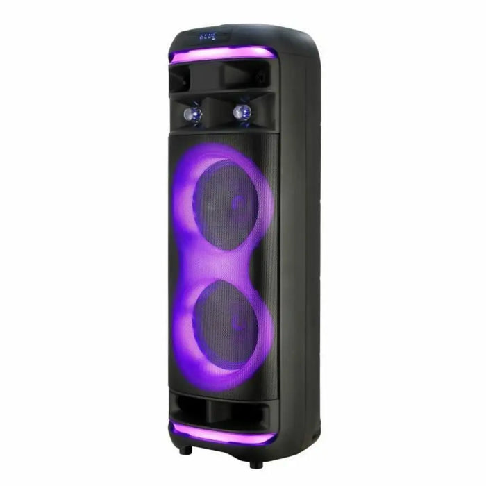 Преносими блутут колони Inovalley RGB Многоцветен 800 W