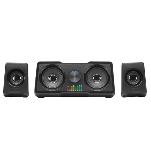 Преносими блутут колони Mars Gaming MS22 35W Черен 35 W 4 W