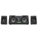 Преносими блутут колони Mars Gaming MS22 35W Черен 35 W 4 W