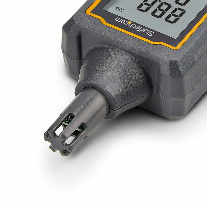 Преносими блутут колони Startech DH60-THERMOMETER Сив