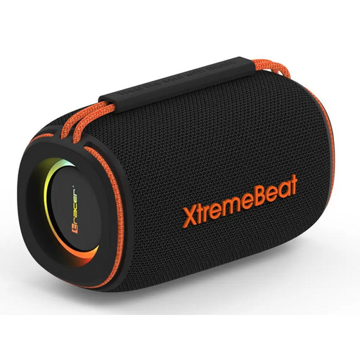 Преносими блутут колони Tracer XtremeBeat Lite TWS Черен 10