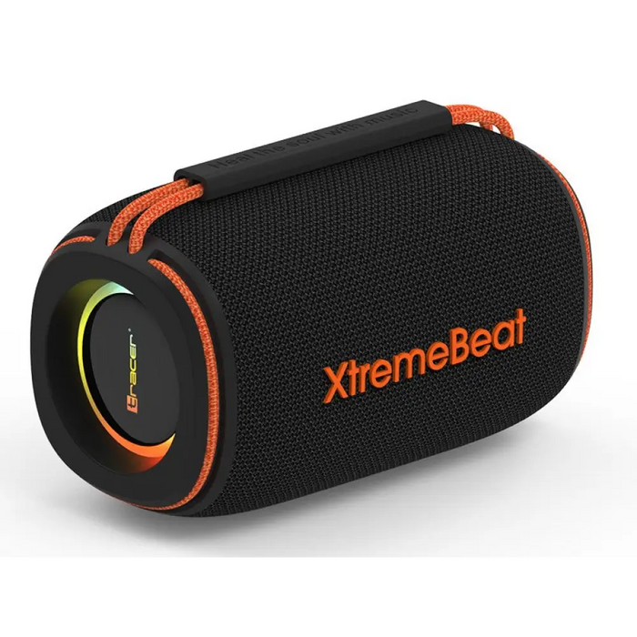 Преносими блутут колони Tracer XtremeBeat Lite TWS Черен 10