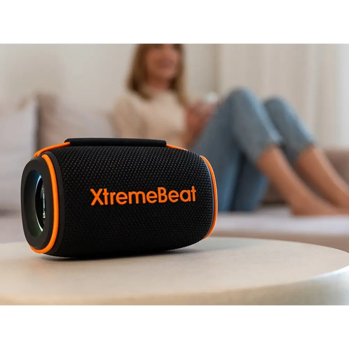 Преносими блутут колони Tracer XtremeBeat Lite TWS Черен 10