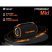 Преносими блутут колони Tracer XtremeBeat TWS Черен 15 W