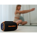 Преносими блутут колони Tracer XtremeBeat TWS Черен 15 W