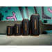 Преносими блутут колони Tracer XtremeBeat TWS Черен 15 W