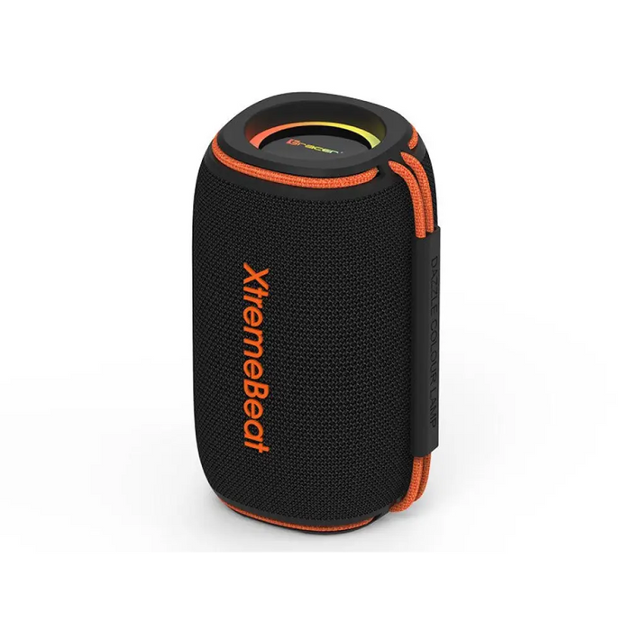 Преносими блутут колони Tracer XtremeBeat TWS Черен 15 W