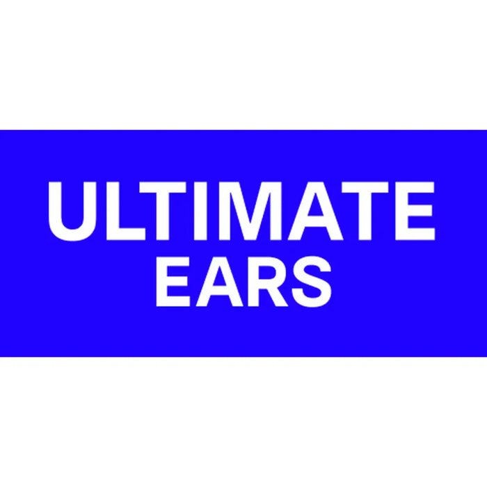 Преносими блутут колони Ultimate Ears 984-002027 Сив