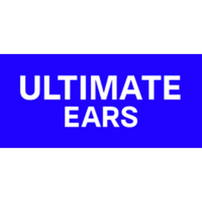 Преносими блутут колони Ultimate Ears 984-002027 Сив