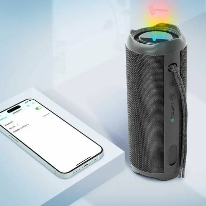 Преносими блутут колони Yenkee ELEMENT VIENTO YSP 40RD