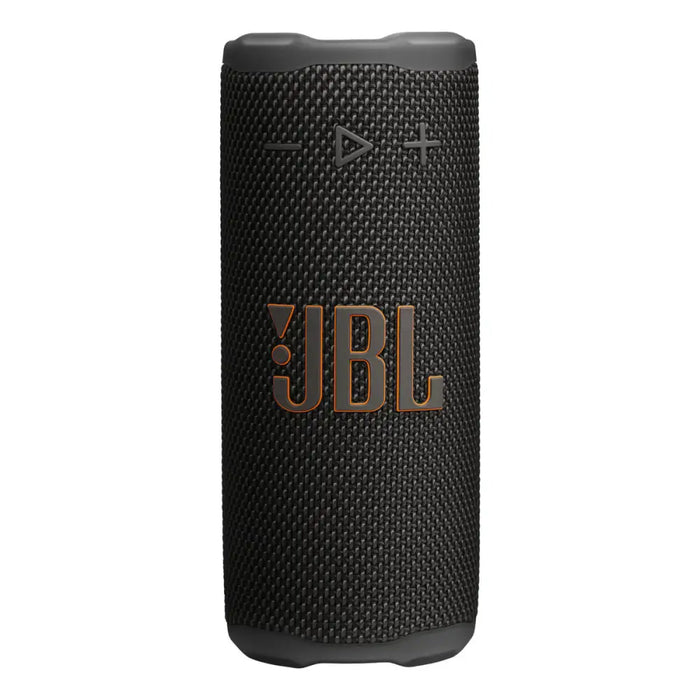 Преносими блутут колони JBL 255688 Черен 16 W