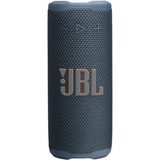 Преносими блутут колони JBL 255689 Син 16 W
