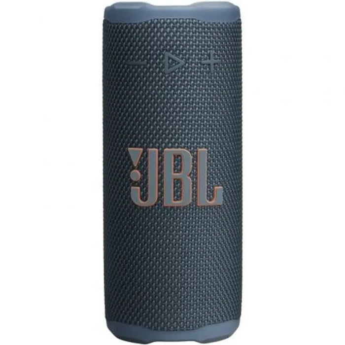 Преносими блутут колони JBL 255689 Син 16 W