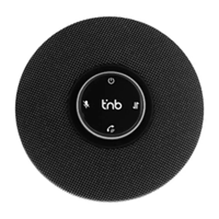 Преносими блутут колони T’NB CFSPEAKERBT Черен