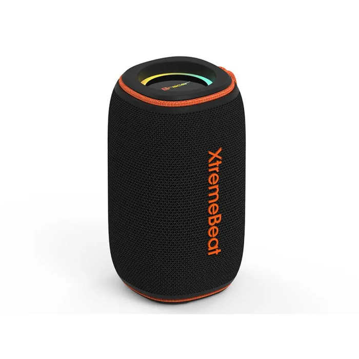 Преносими блутут колони Tracer XtremeBeat TWS Черен 15 W