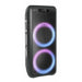 Преносими блутут колони ZEN PHOENIX Черен 350 W