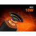 Преносими блутут колони Tracer XtremeBeat Lite TWS Черен 10