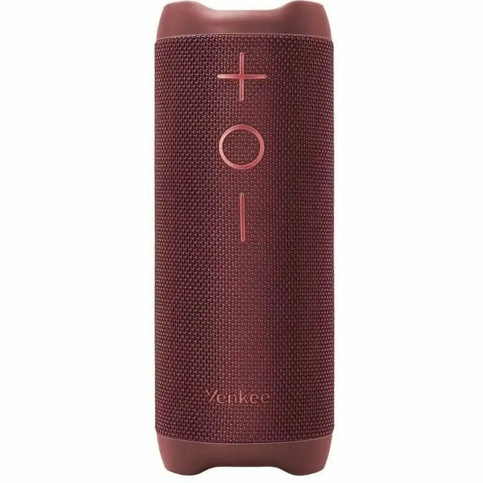 Преносими блутут колони Yenkee ELEMENT VIENTO YSP 40RD
